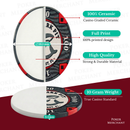 Poker Chips The Shark Pit 500