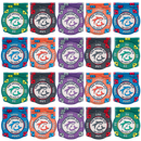 Poker Chips The Shark Pit 300