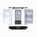 Barajador de Cartas Avanzado Automático