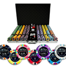 Poker Set Skyline Cash Game 1000