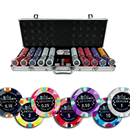 Poker Set Skyline Cash Game 500