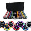 Poker Set Skyline Cash Game 750