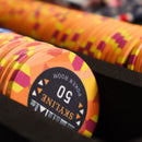 skyline poker chip set