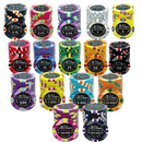 Poker Set Skyline Tournament 1000