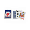 Poker Speelkaarten Bicycle Papier 2 index 12 stuks