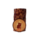 Ceramic Add-on Chip Texas 43mm