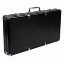 Coffret Poker Aluminium Noir 750