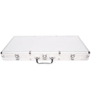 Poker Case Aluminium Classic 750