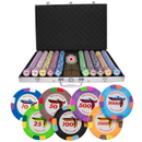 Pokerchips The Falcon 300