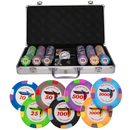 Pokerchips The Falcon 300