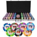 Pokerchips The Falcon 300