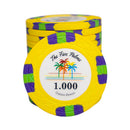 Five Palms Poker Chip 1000