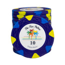 Five Palms Poker Chip 10
