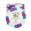 Five Palms Poker Chip 1