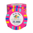 Five Palms Poker Chip 25000