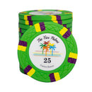 Five Palms Poker Chip 25
