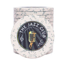 The Jazz Club Poker Chip No Value