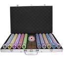 <tc>Pokerchips</tc> De Noir 300
