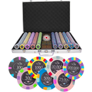 <tc>Pokerchips</tc> De Noir 300