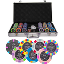 <tc>Pokerchips</tc> De Noir 300