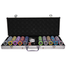 <tc>Pokerchips</tc> De Noir 300