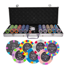 <tc>Pokerchips</tc> De Noir 300