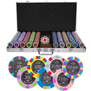 <tc>Pokerchips</tc> De Noir 300
