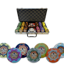 Poker Set The Nuts Cash Game 300