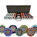 Poker Set The Nuts Cash Game 500