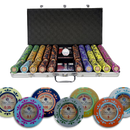 Poker Set The Nuts Cash Game 750