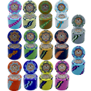 Set da Poker The Nuts Tournament 300