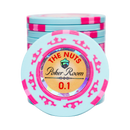 The Nuts Poker Chip 0.1