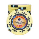 The Nuts Poker Chip 0.25