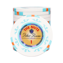 The Nuts Poker Chip 1