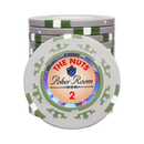 The Nuts Poker Chip 2