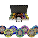 Poker Set The Nuts Tournament 300