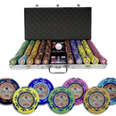 Poker Set The Nuts Tournament 750