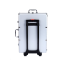 trolley poker case standing 