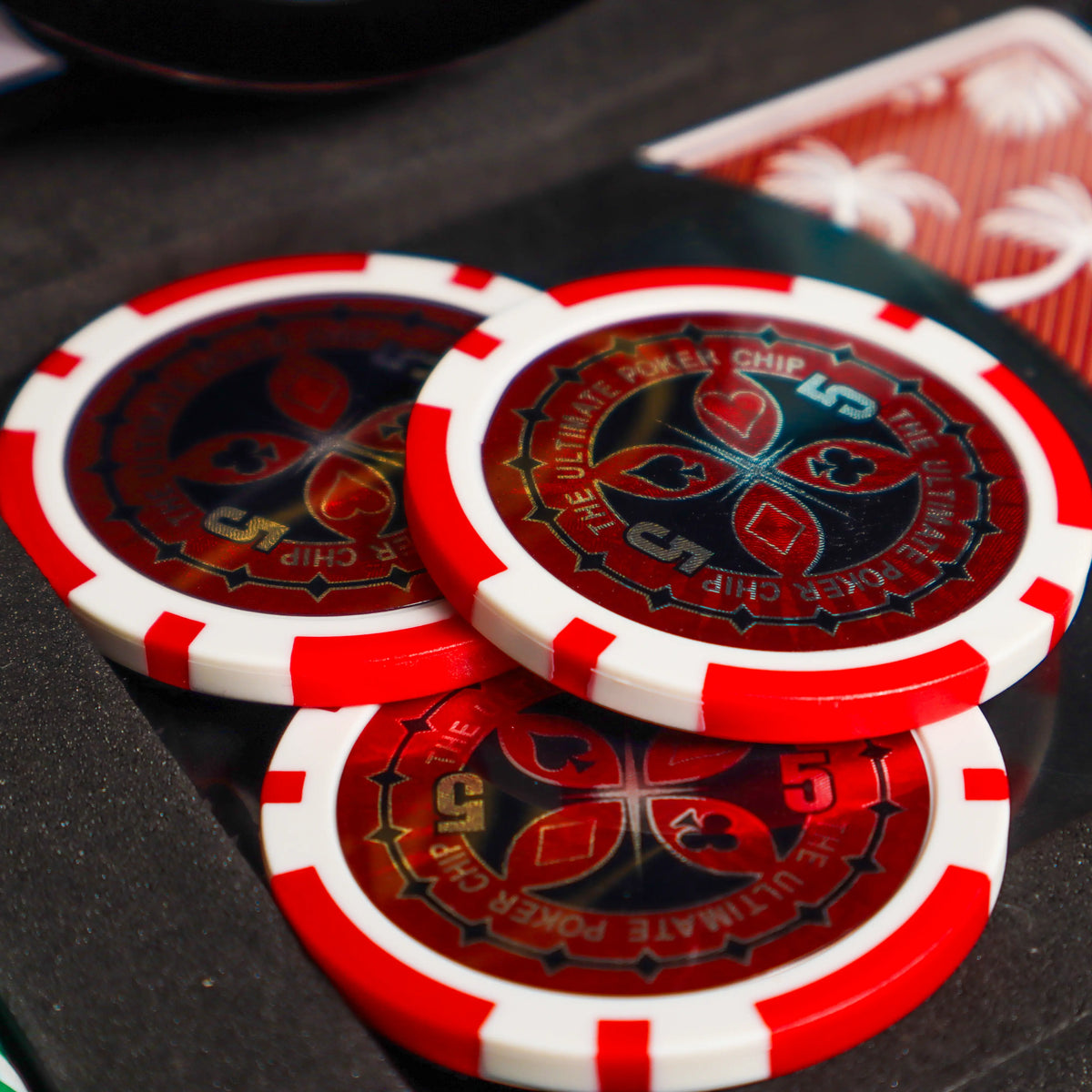 Poker Set Ultimate 300 | Poker Merchant Poker Set Ultimate 300 | Poker Merchant