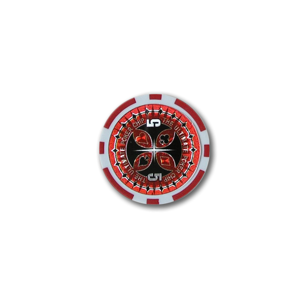 Ultimate Poker Poker Chip 5