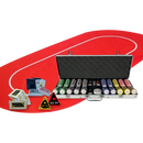 Poker Set Gift Deal Vegas Poker Club 500