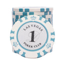 Vegas Poker Club Poker Chip 1