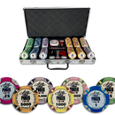 Poker Set WSOP Ace High 300
