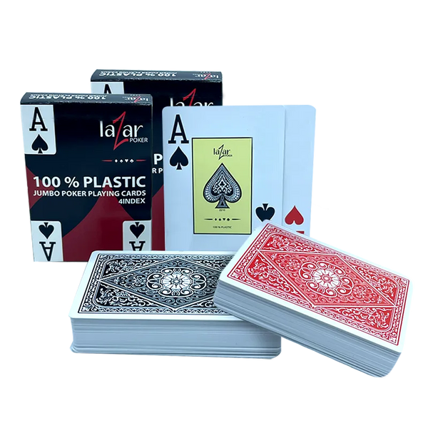 Poker Set Joker Casino 750