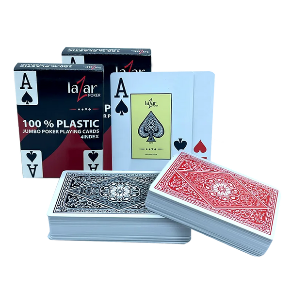 Poker Set Joker Casino 300