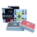 Casino- 2-Deck Card and Dice Set