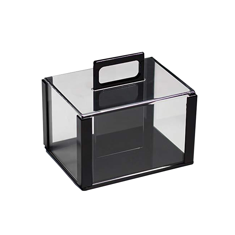 Poker Chip Carrier Tray Case 600