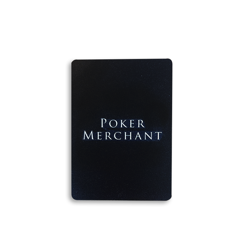 Cut Card Poker Merchant