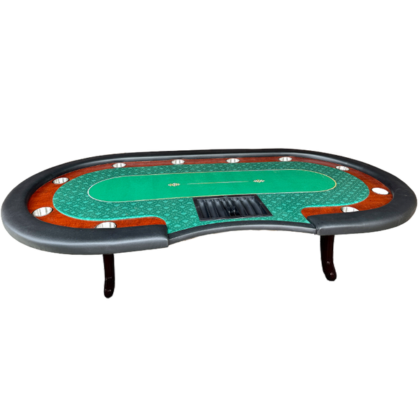 Poker Table Casino Deluxe Cupholder 240